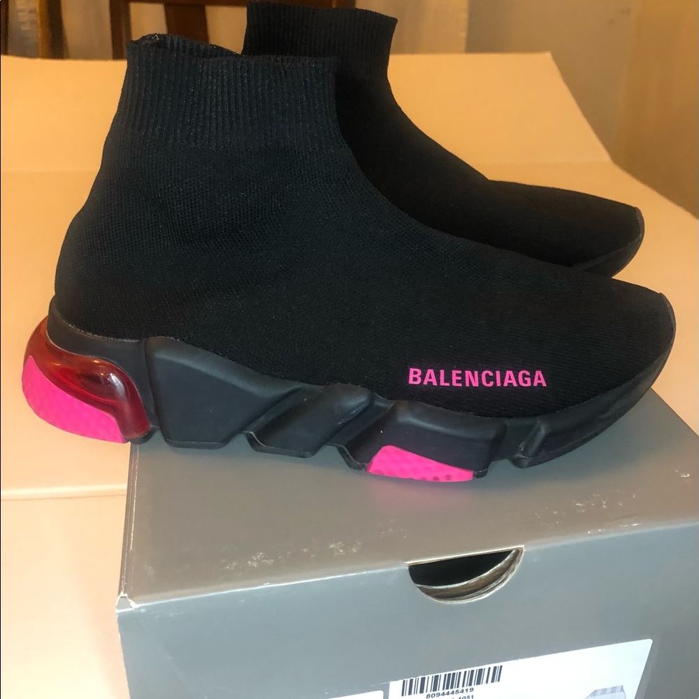COPY - Balenciaga sneakers